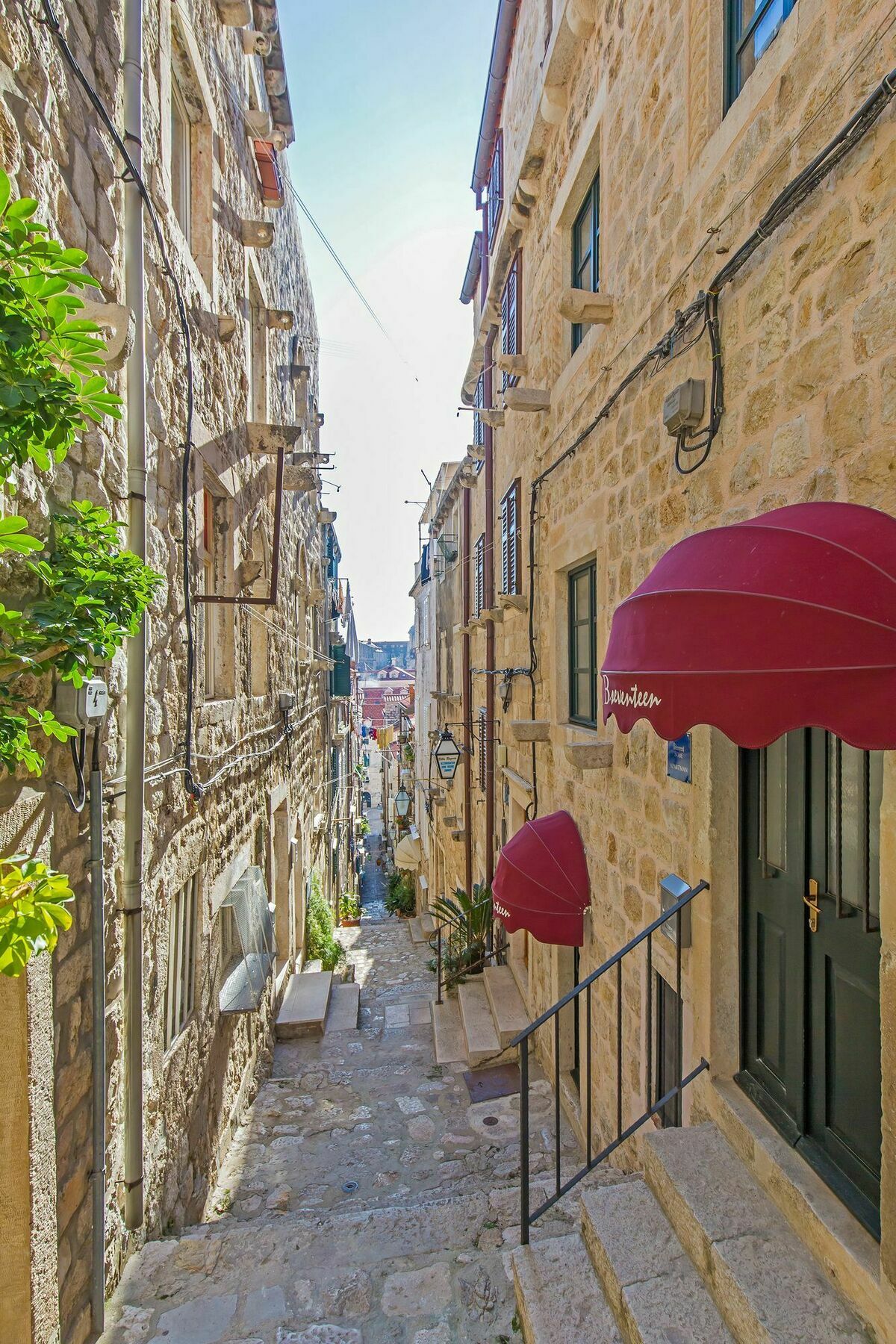 Apartments And Room Le Petit Nono Dubrovnik Exterior photo